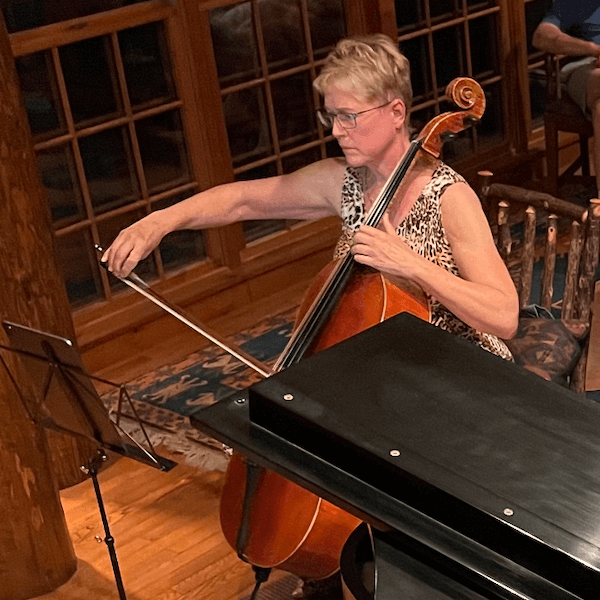 Lake George Performance 2021